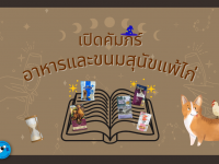 เปิดคัมภีร์อาหารสุนัขแพ้ไก่ 13 อันดับ ทั้งแบบเปียกและแห้ง มีสูตรและยี่ห้อไหนบ้าง