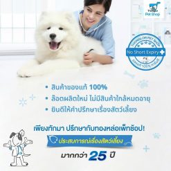 (8.15 1 FREE 1) CIAO ชูหรุ ขนมแมวเลีย รสปลาทูน่าผสมปลาโอแห้ง ซองละ14g (20ซอง)