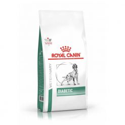 Royal Canin อาหารสุนัข สูตร Diabetic สำหรับสุนัขโรคเบาหวาน – 1.5kg