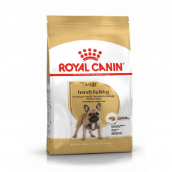 Royal Canin อาหารสุนัข French Bulldog adult สายพันธุ์เฟรนซ์บูลด๊อก อายุ12เดือนขึ้นไป