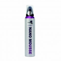 Nano Mousse มูสส์อาบน้ำแห้ง ฆ่าเชื้อโรค ลดกลิ่นตัว